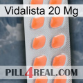 Vidalista 20 Mg 26